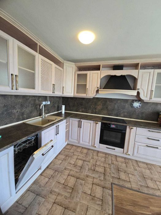 Квартира 1+1, 65,01 м², комплекс Millennium 2, Болгарія, Святий Влас