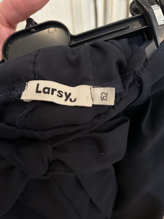 Штани кюлоти Larsy