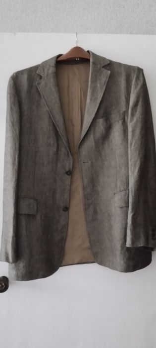 Пиджак мужской Tiger of sweden