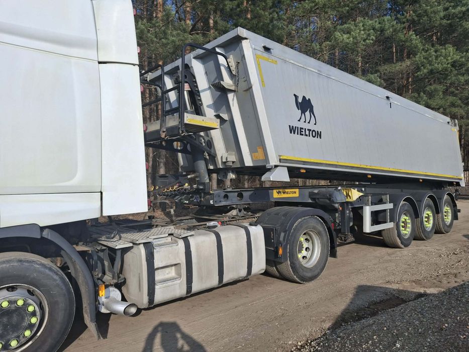 Renault premium 460dxi automat