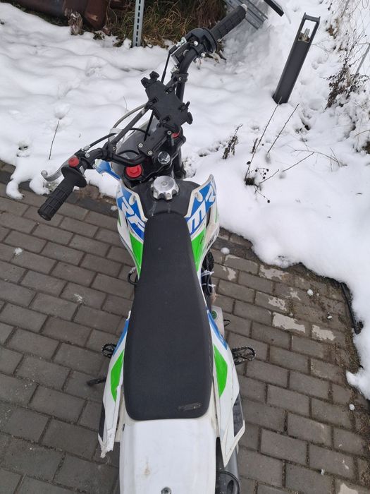 Mrf 140 RC BIG-big wheel