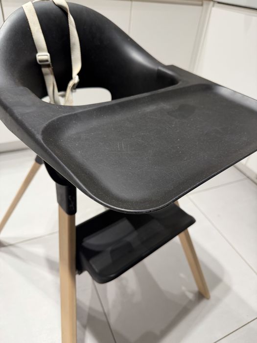 Krzesełko do karmienia Stokke Clikk