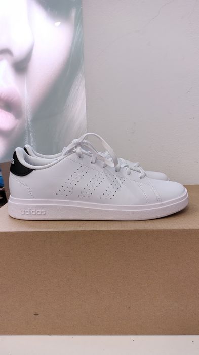 Buty sportowe adidas Advantage Base 2.0 rozmiar 39 1/3