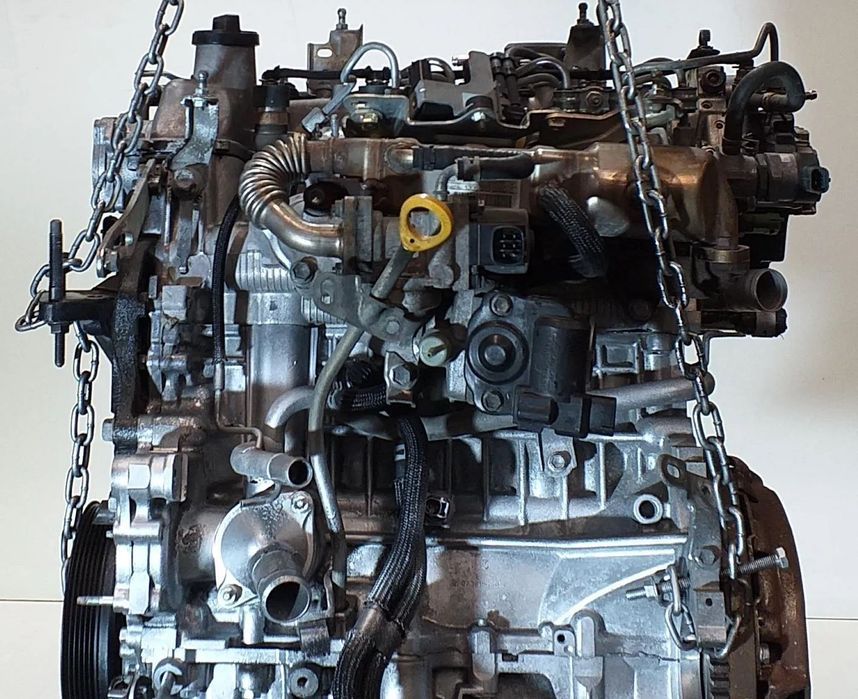 Motor 1NDTV SUBARU 1,4L 90 CV