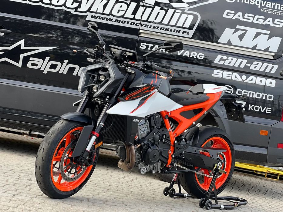 KTM