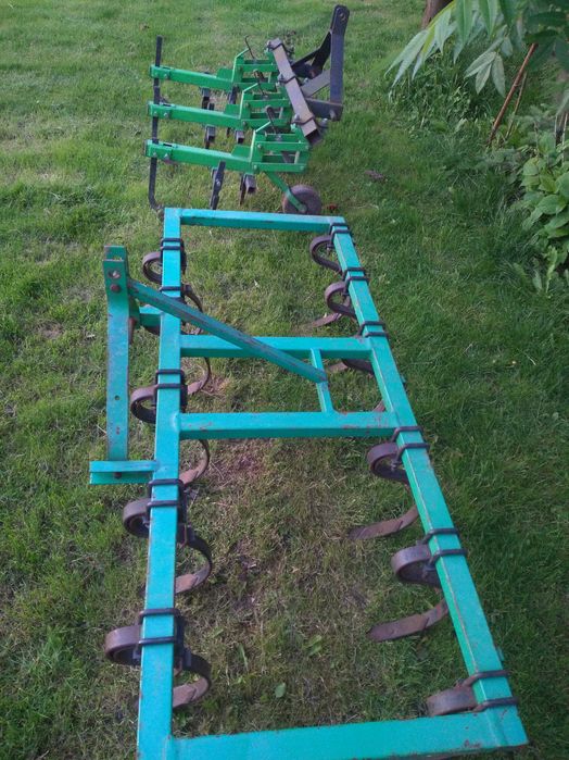 Культиватор Bomet