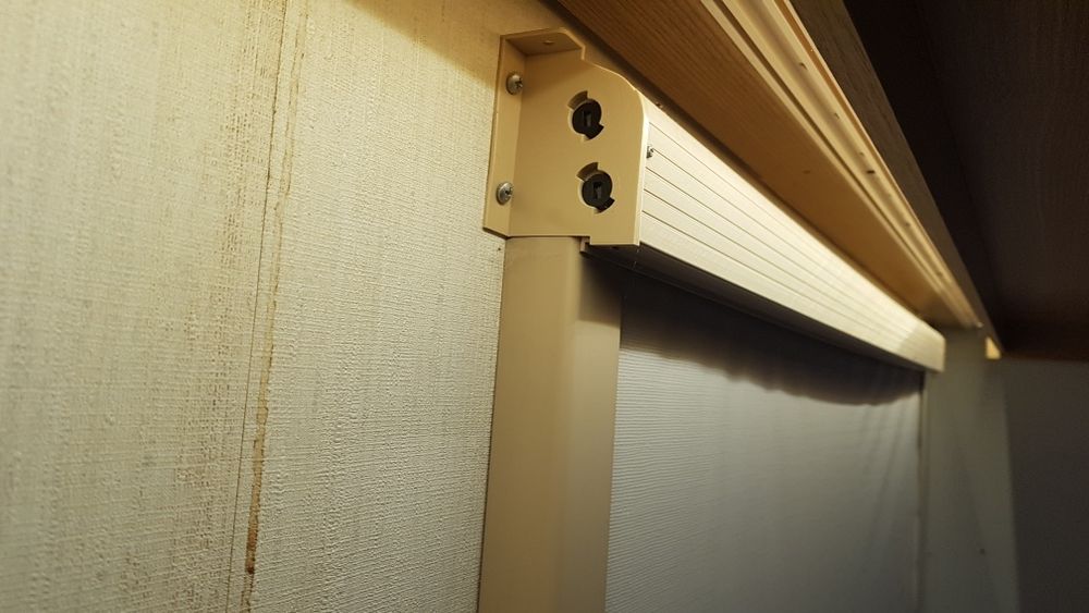 Roulote/caravana para terreno.