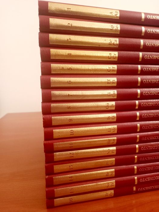 Grande Enciclopédia do Conhecimento
