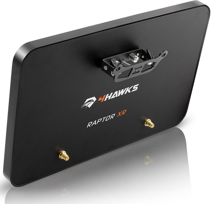 Антена 4hawks raptor 2.4 5.8