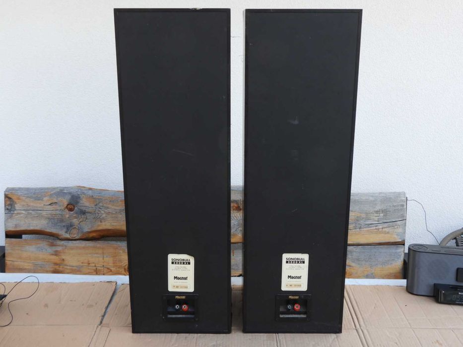 Kolumny Magnat 5000 XL do zestawu audio