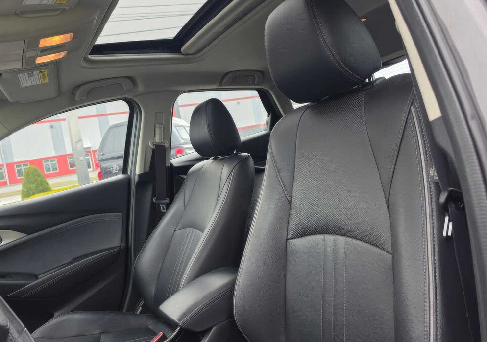 Mazda Cx-3 Grand Touring      2019