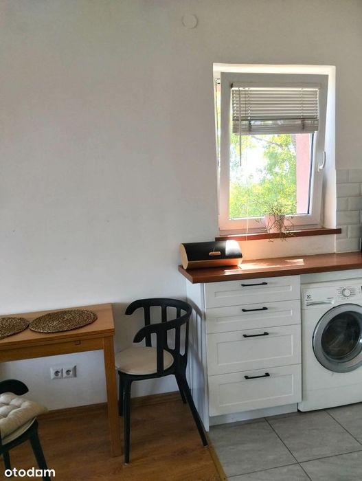 [BEZPOŚREDNIO] Przytulne 34m² przy Rondzie Wiatraczna na sprzedaż - View 3