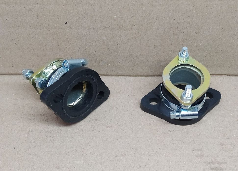 Карбюратор PZ30 (під одинарний трос) для мото МТ Днепр, Урал "KEIHIN"