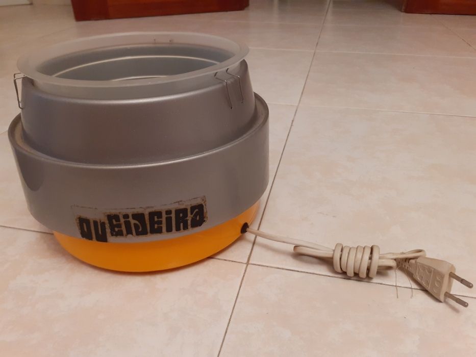 Queijeira - Marca Rili