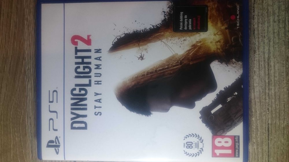 Dying Light 2 ps5 playstation 5 days gone last of us dead island
