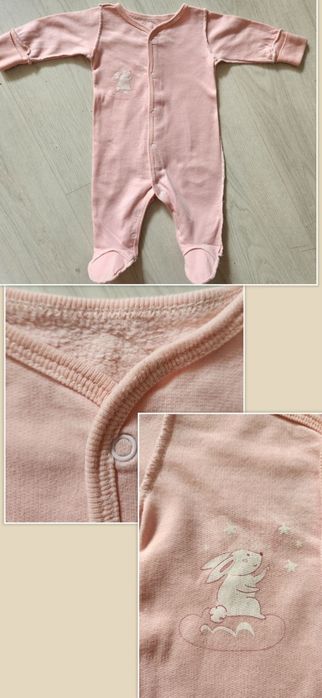 Чоловічки Mag baby  Carters George Jojo maman bebe 56-62