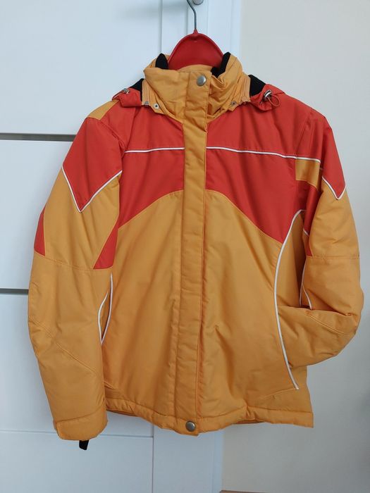 Kurtka młodzieżowa /górska/.NOWA. BRUGI.