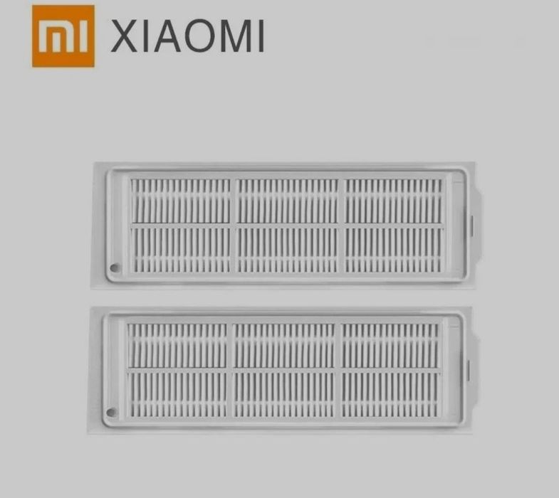 Фильтр Xiaomi Viomi робот пылесос hepa roborock Mi Robot Vacuum Mop