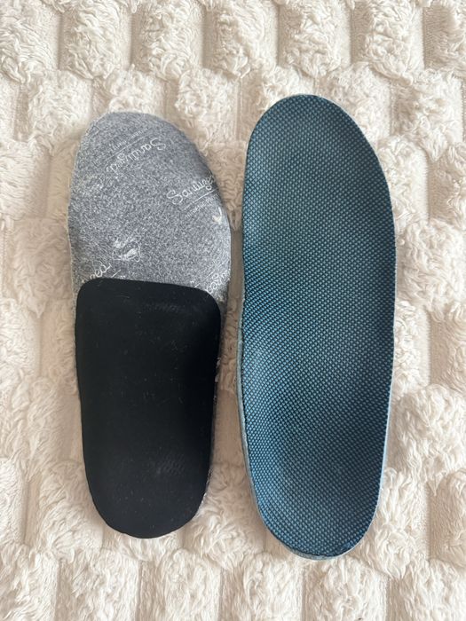 Ортопедические стельки