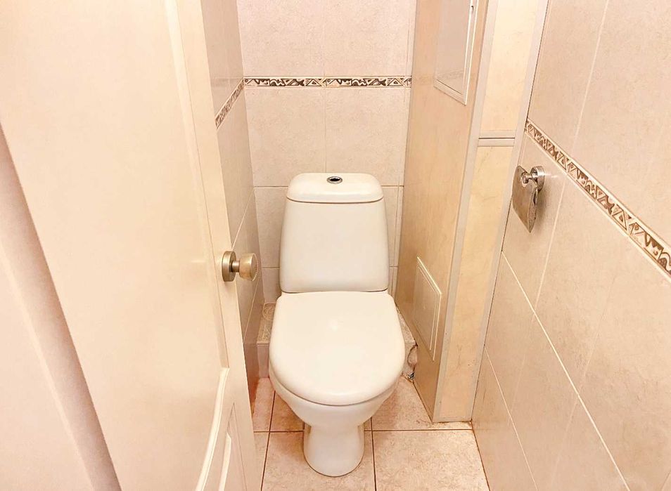 3 кім в багатоповерхівці ЖИТЛОВИЙ СТАН район ПЕРЕМОГА (716819)