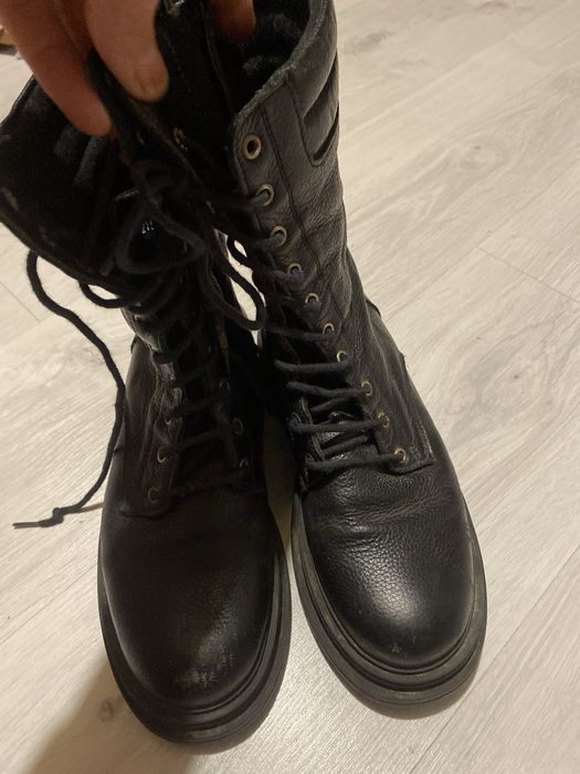 Ботинки н на весну  37 ,38