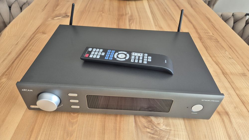 Streamer Arcam ST60