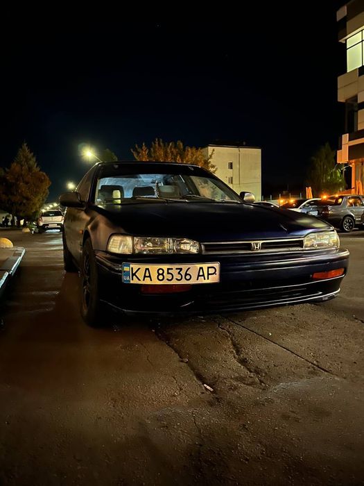 Honda Accord 4 CB3 продаж або обмін