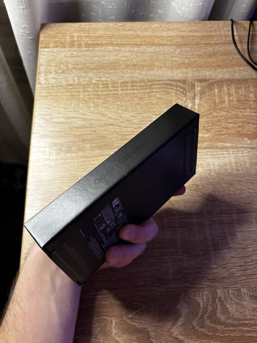 Samsung S24 Ultra 521gb