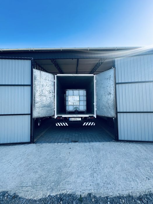 Продам Jac, грузаподемность 3т., с 2-мя бочками