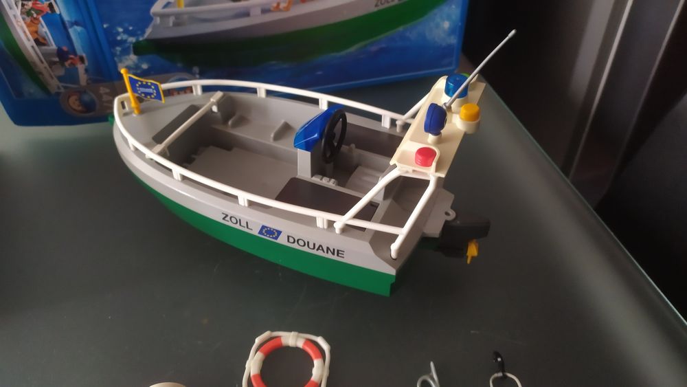 Playmobil set 447164740760141186121