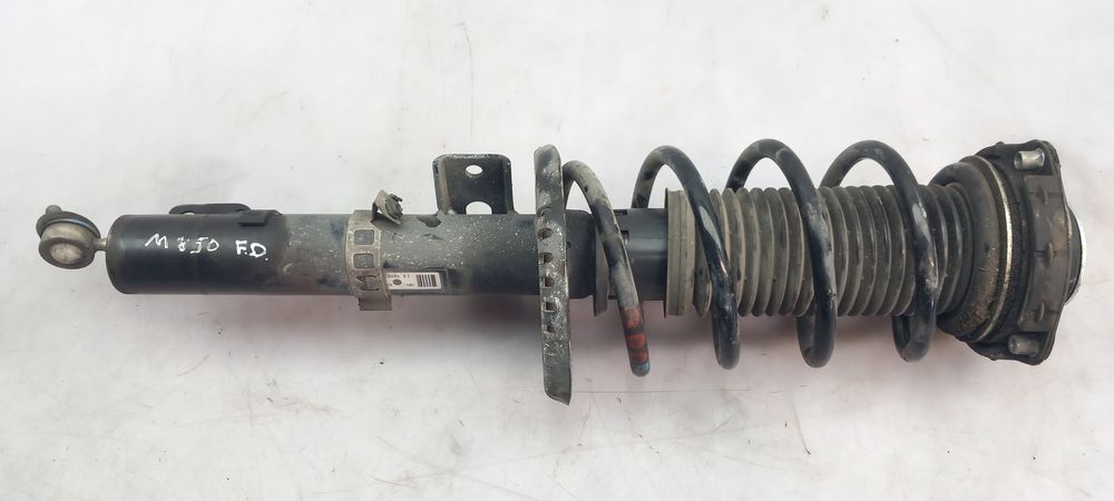 Amortecedor frente direito SKODA Fabia II Hatchback (542, 5J)