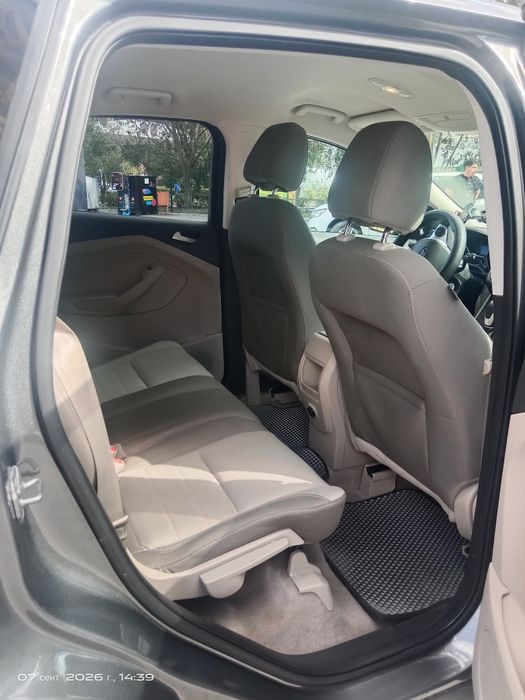 Ford Escape 2 л.