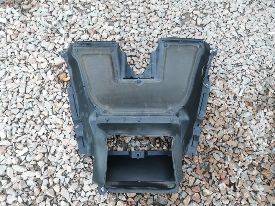 Wlot Powietrza Intercoolera Subaru Forester IV 12-18 r 2.0D