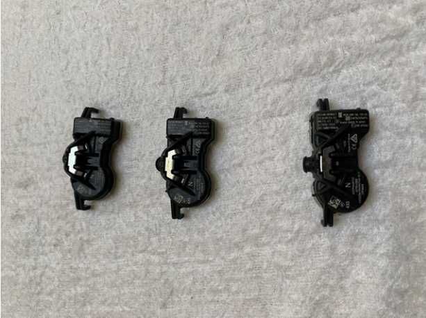 Датчик давление колеса Ниссан Рог 40700-4CB0B