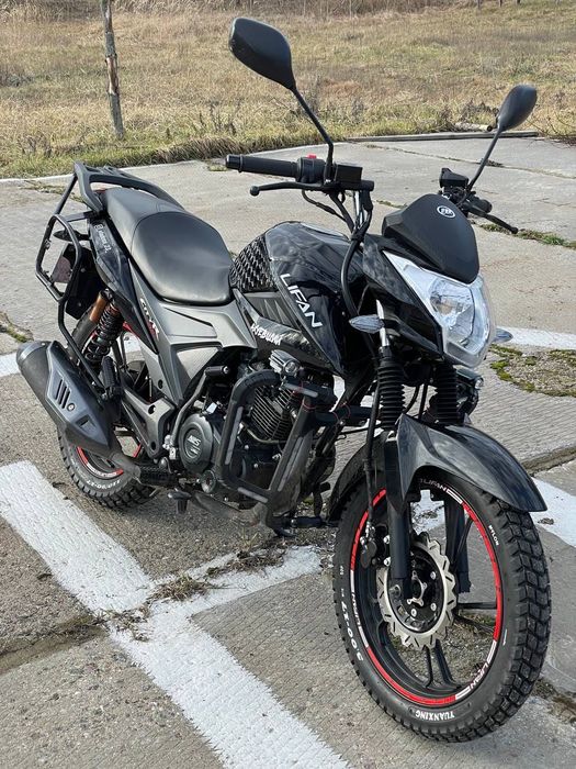 Ліфан сітіер 200