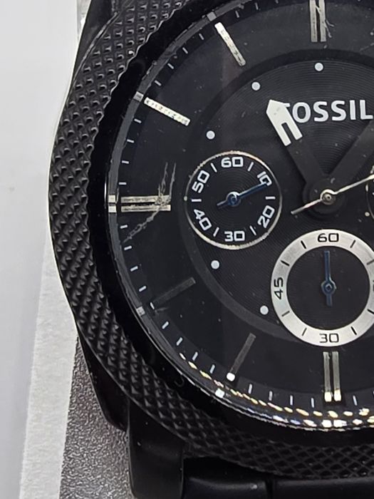 Relógio Fóssil FS4487