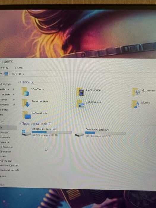 Продам игровой компютер +комплект