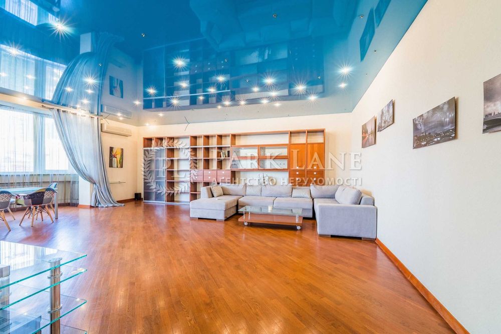 3-кімнатна квартира за адресою вул. Бандери Степана (площа 190 м²) - Atlanta.ua - фото 2