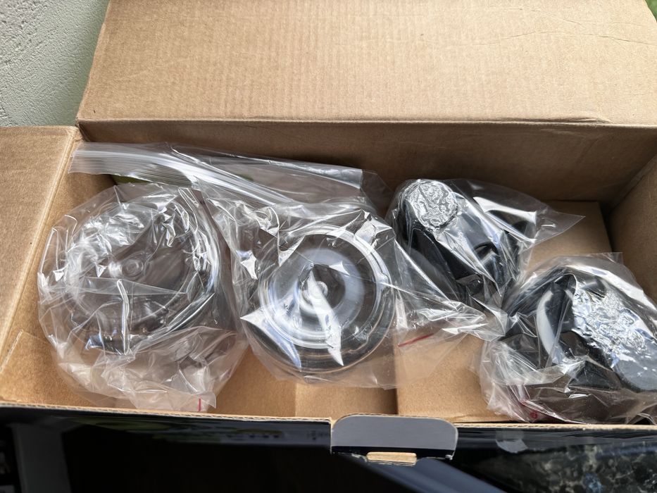 Блендер La Reveuse Smoothie