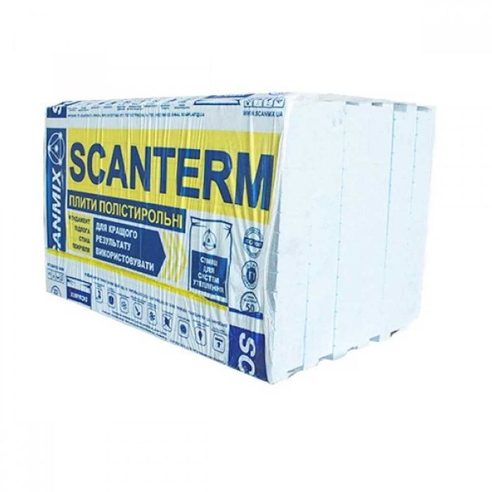 пенополистирол пінополістирол стиродур екструдований пінопласт