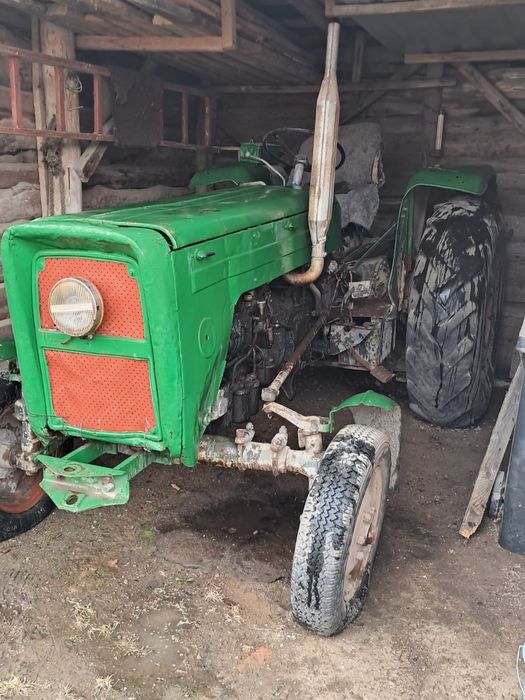 Sprzedam Ursus C-360