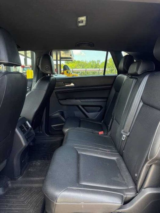 2020 Volkswagen Atlas Cross Sport SE