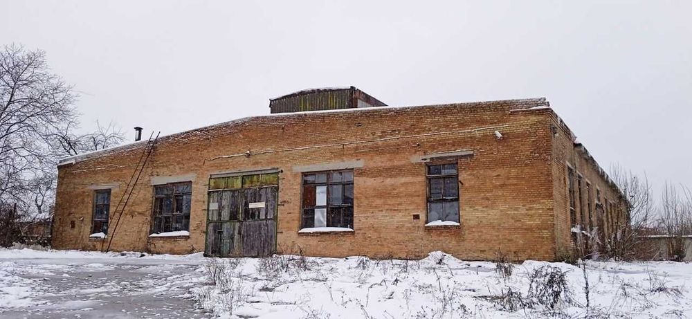 ‼️ Продаж автотранспортного підприємства в Бердичеві ‼️