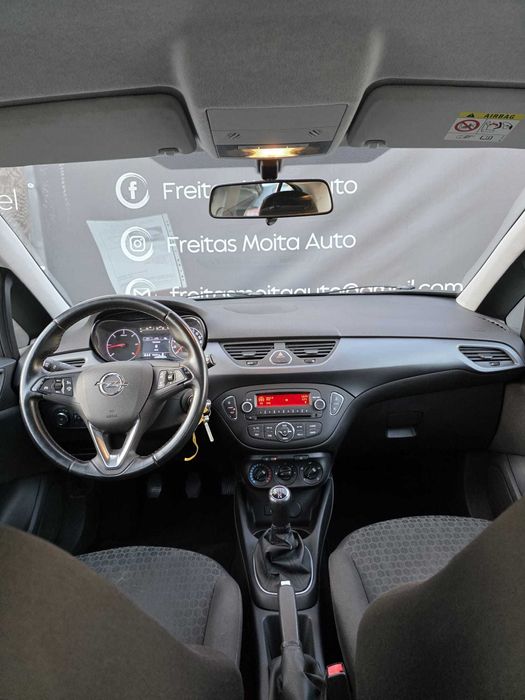 Opel Corsa 1.3 CDTI Diesel