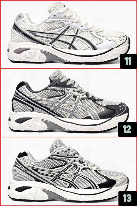 ‼️ВІДПРАВЛЕННЯ БЕЗ ПЕРЕДПЛАТИ Кросівки Asics GT-2160 | Розміри 36 - 45 | Унісекс‼️