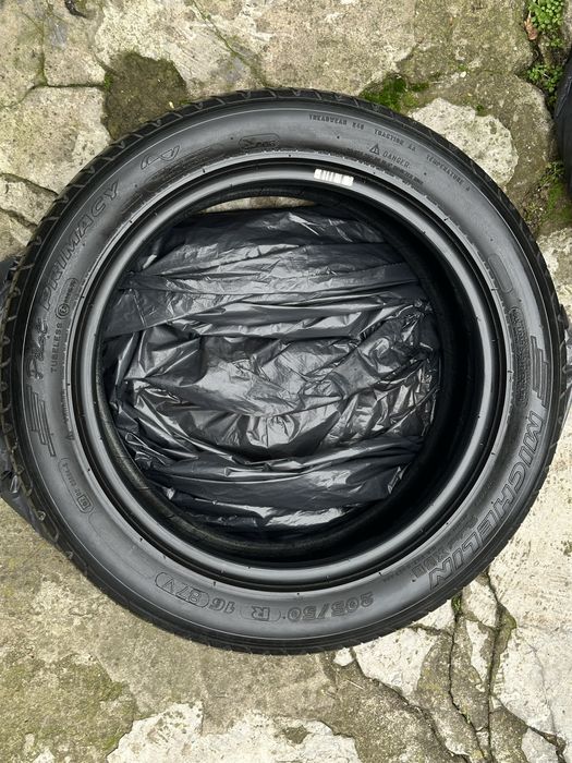 Резина r16 205/50 R16