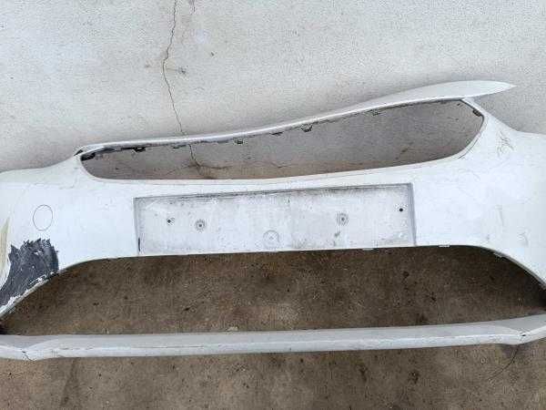 Parachoques Frente Opel Corsa F | 123517