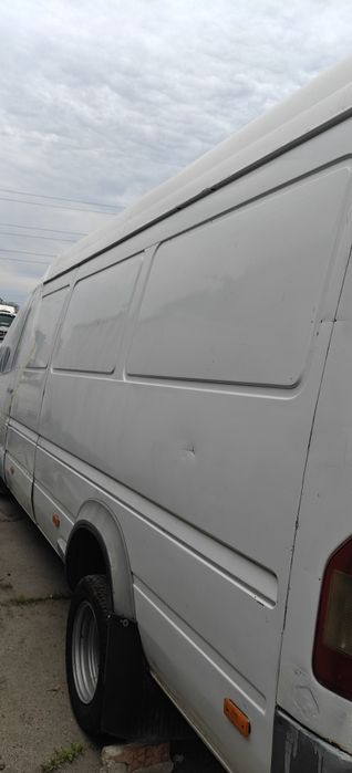 Продам спринтера