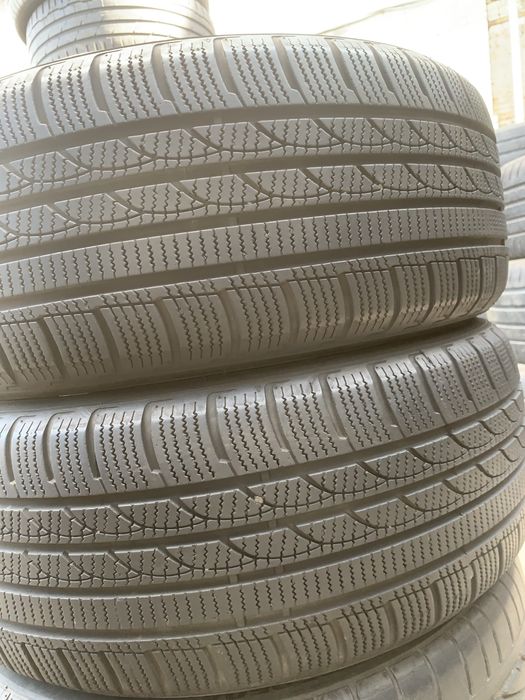 225/55R17 Rockstone (2шт)
