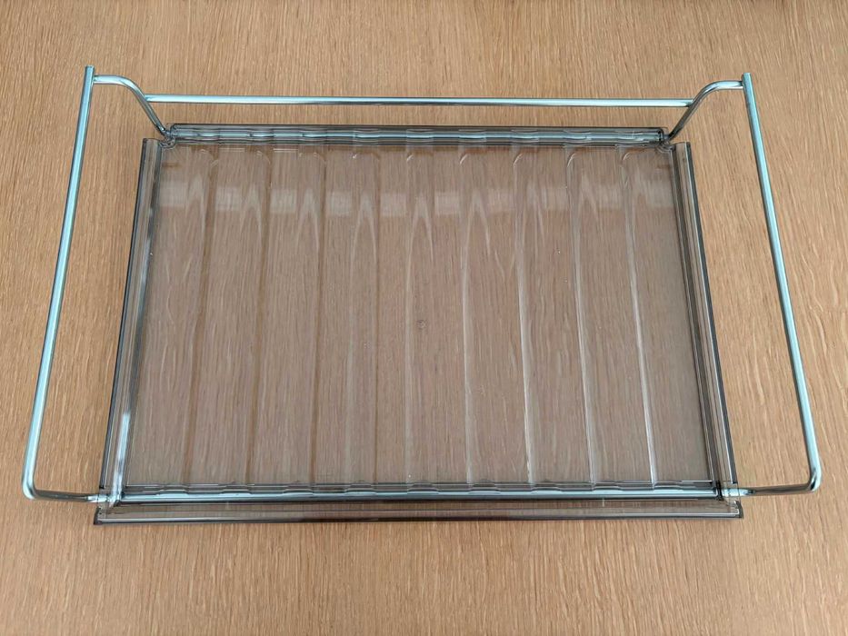 Półka do lodówki Samsung BRB80 – oryginał | DA97-21075 | 45,5 cm